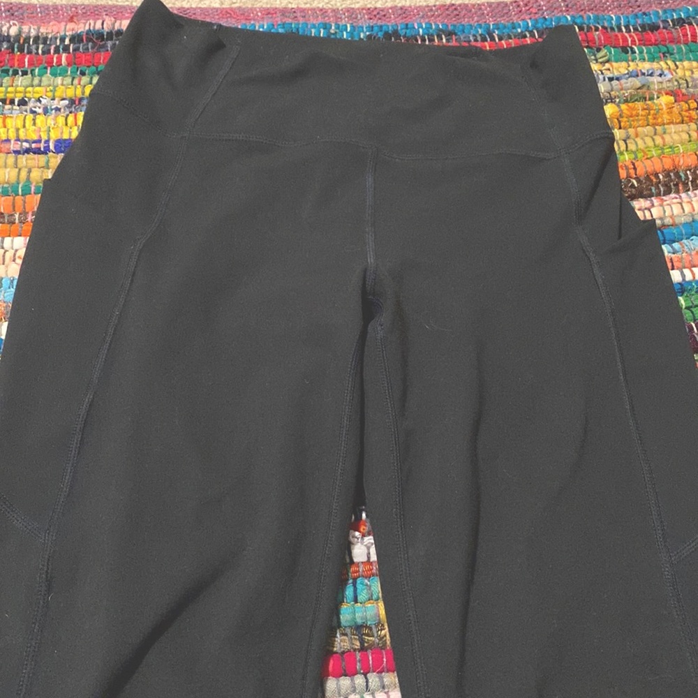 Fabletics 7/8 pureluxe leggings
